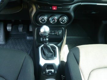 Jeep Renegade 2.0 Multijet Longitude 4WD