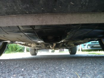 Jeep Renegade 2.0 Multijet Longitude 4WD