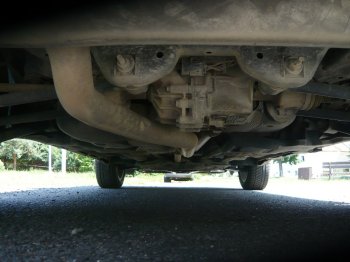 Jeep Renegade 2.0 Multijet Longitude 4WD