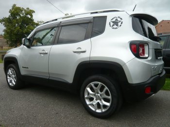 Jeep Renegade 2.0 Multijet Limited