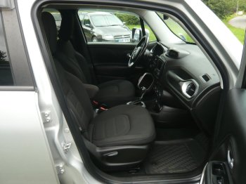 Jeep Renegade 2.0 Multijet Limited
