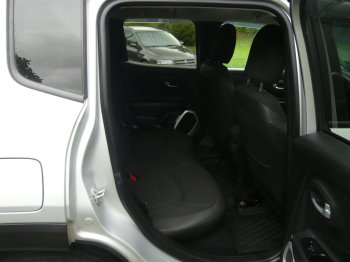 Jeep Renegade 2.0 Multijet Limited