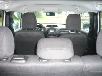 Jeep Renegade 2.0 Multijet Limited