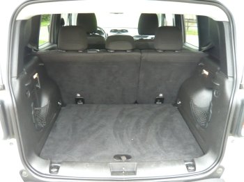 Jeep Renegade 2.0 Multijet Limited