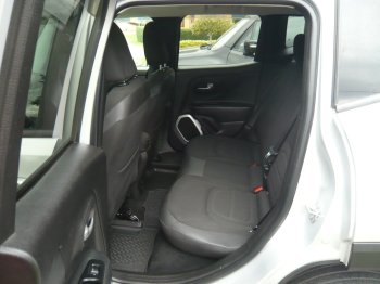 Jeep Renegade 2.0 Multijet Limited