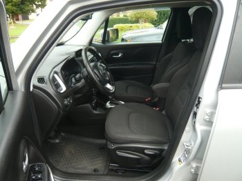 Jeep Renegade 2.0 Multijet Limited