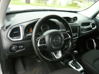 Jeep Renegade 2.0 Multijet Limited