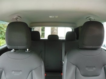 Jeep Renegade 2.0 Multijet Limited