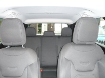 Jeep Renegade 2.0 Multijet Limited