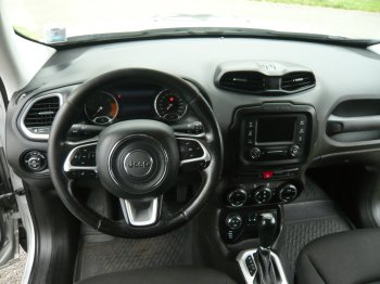 Jeep Renegade 2.0 Multijet Limited