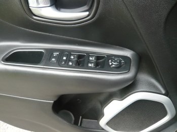 Jeep Renegade 2.0 Multijet Limited