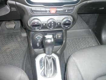 Jeep Renegade 2.0 Multijet Limited