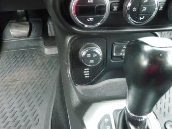 Jeep Renegade 2.0 Multijet Limited