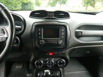 Jeep Renegade 2.0 Multijet Limited