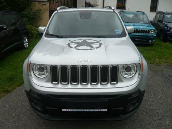 Jeep Renegade 2.0 Multijet Limited