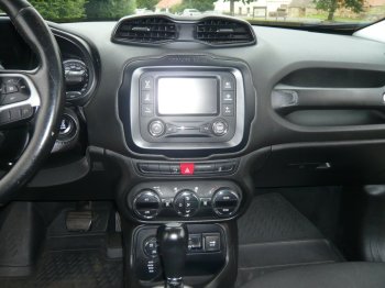 Jeep Renegade 2.0 Multijet Limited