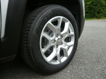 Jeep Renegade 2.0 Multijet Limited