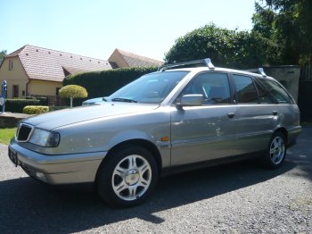 Lancia Dedra 1.8 LS
