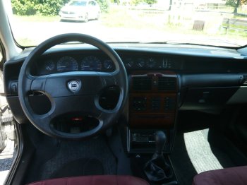Lancia Dedra 1.8 LS