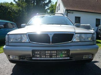 Lancia Dedra 1.8 LS