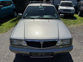 Lancia Dedra 1.8 LS