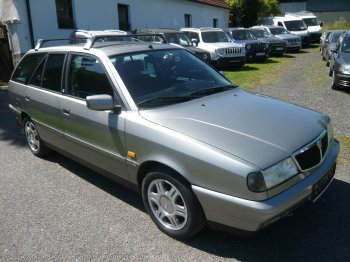 Lancia Dedra 1.8 LS