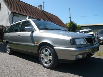 Lancia Dedra 1.8 LS