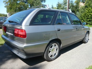 Lancia Dedra 1.8 LS