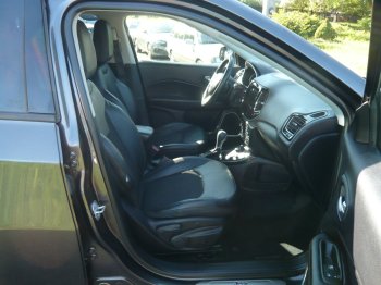 Jeep Compass 2.0 Multijet Limited