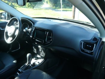 Jeep Compass 2.0 Multijet Limited