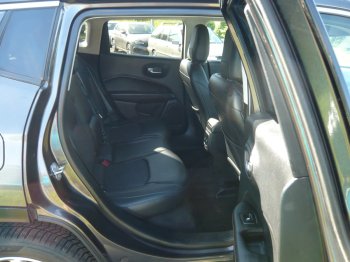 Jeep Compass 2.0 Multijet Limited