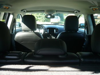 Jeep Compass 2.0 Multijet Limited