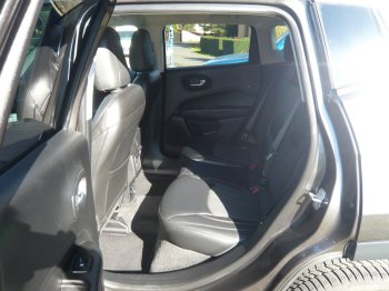 Jeep Compass 2.0 Multijet Limited