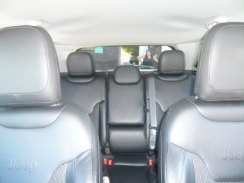 Jeep Compass 2.0 Multijet Limited