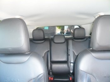 Jeep Compass 2.0 Multijet Limited