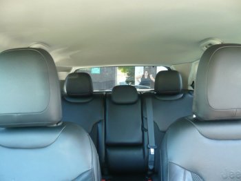 Jeep Compass 2.0 Multijet Limited