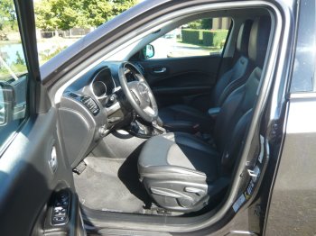 Jeep Compass 2.0 Multijet Limited