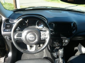 Jeep Compass 2.0 Multijet Limited