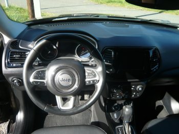 Jeep Compass 2.0 Multijet Limited