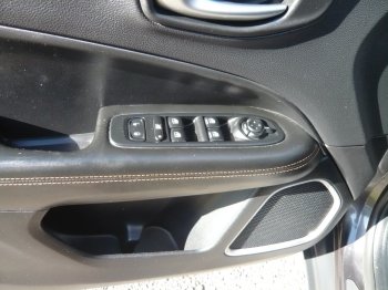 Jeep Compass 2.0 Multijet Limited