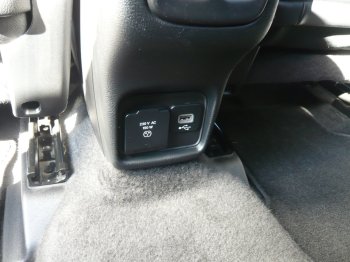 Jeep Compass 2.0 Multijet Limited