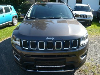 Jeep Compass 2.0 Multijet Limited