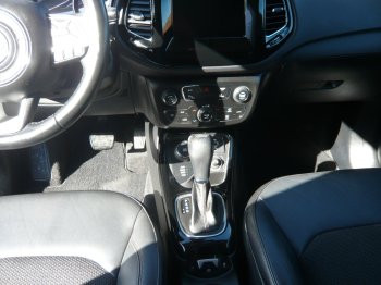 Jeep Compass 2.0 Multijet Limited