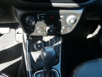 Jeep Compass 2.0 Multijet Limited