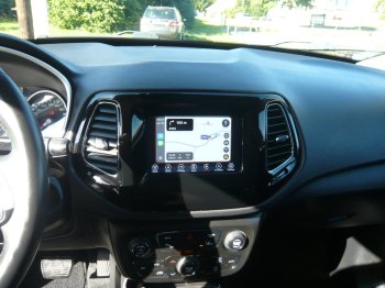 Jeep Compass 2.0 Multijet Limited