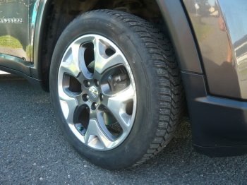 Jeep Compass 2.0 Multijet Limited