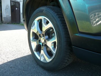 Jeep Compass 2.0 Multijet Limited