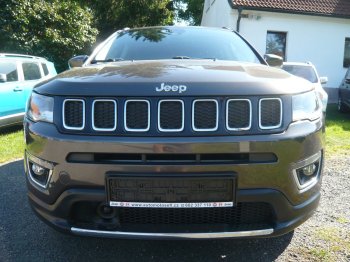 Jeep Compass 2.0 Multijet Limited