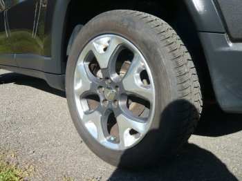 Jeep Compass 2.0 Multijet Limited