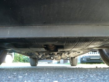 Jeep Compass 2.0 Multijet Limited